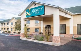 Quality Inn Airport
